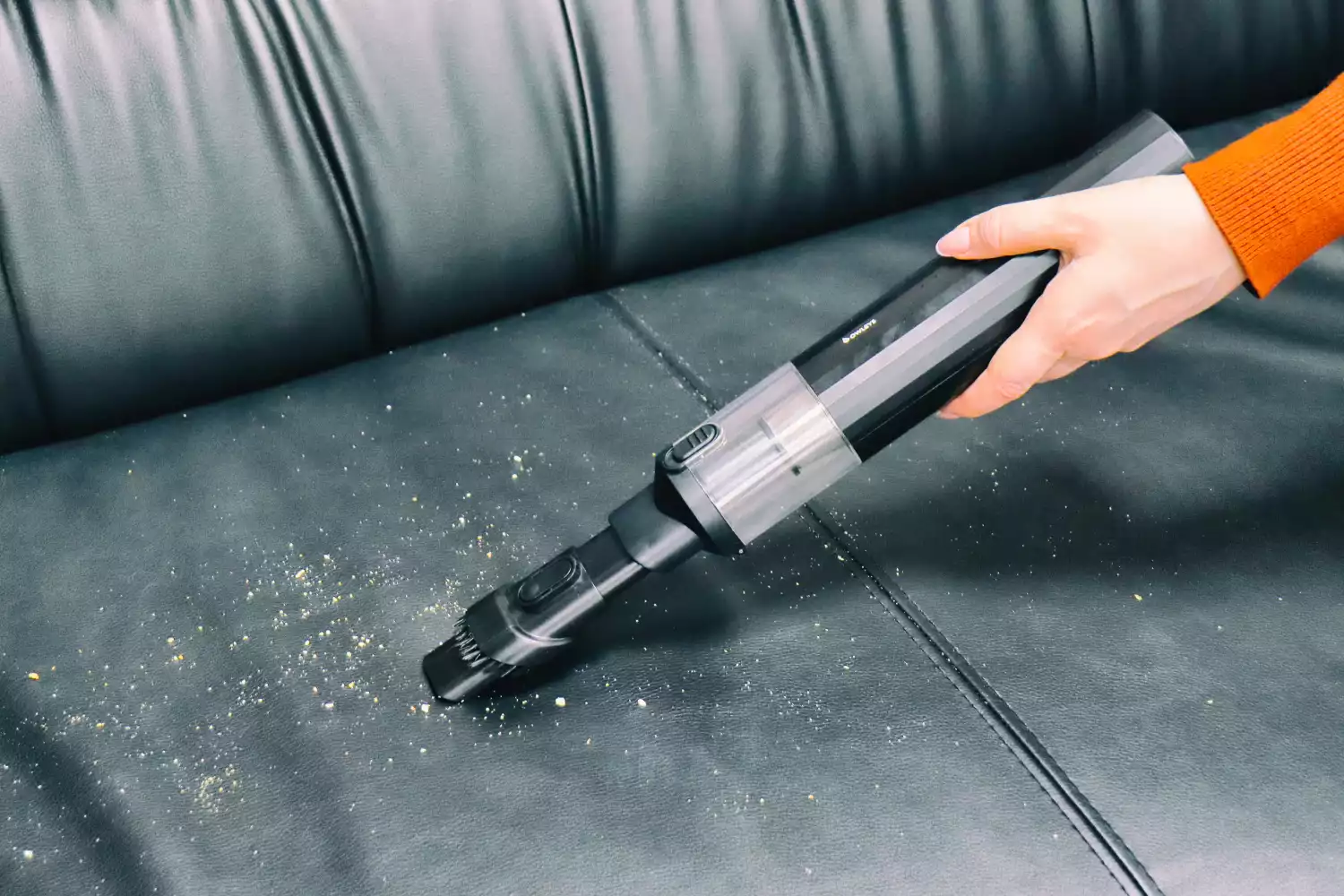 wireless handheld car vacuum cleaner for Kia Sportage