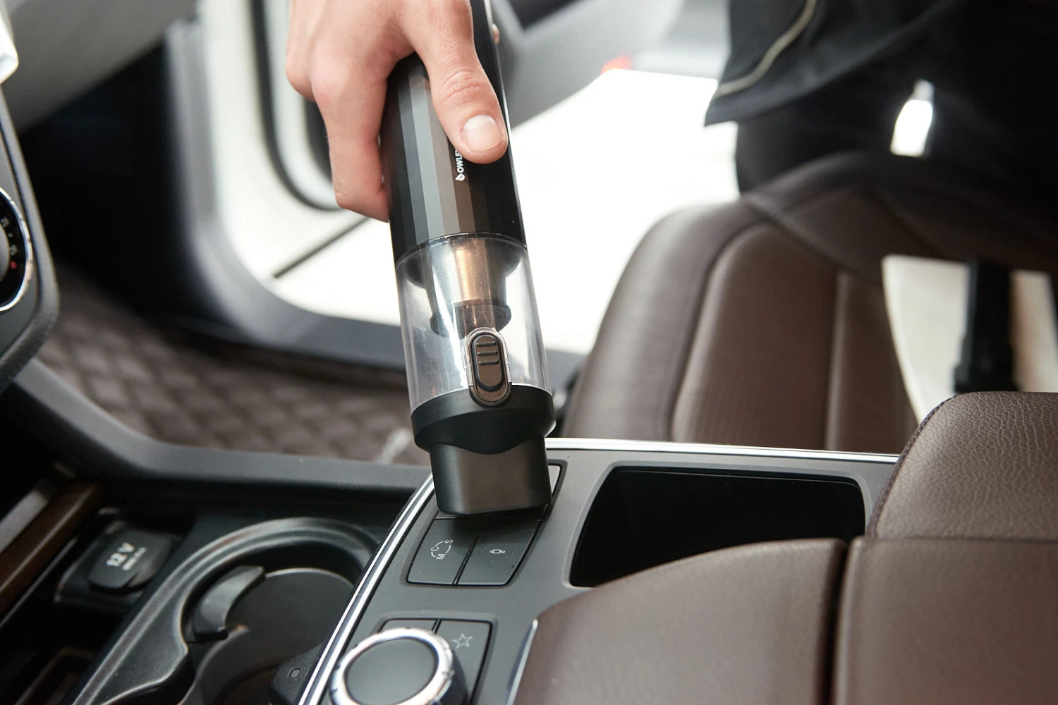 cordless handheld vacuum for Ford Explorer