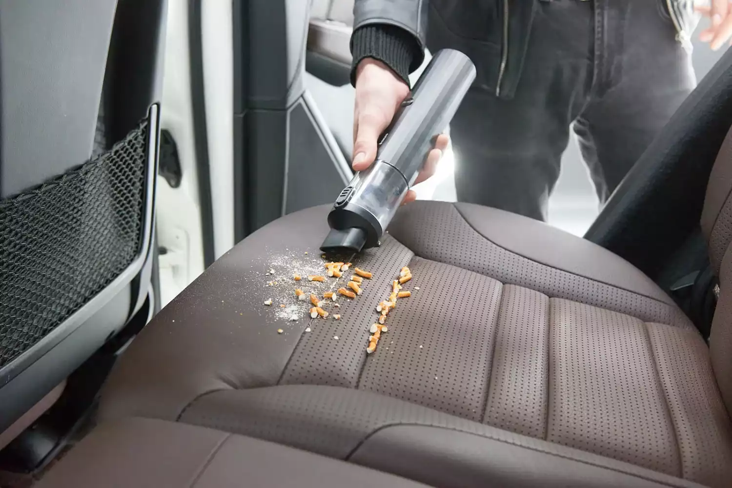 cordless handheld vacuum for Subaru Ascent