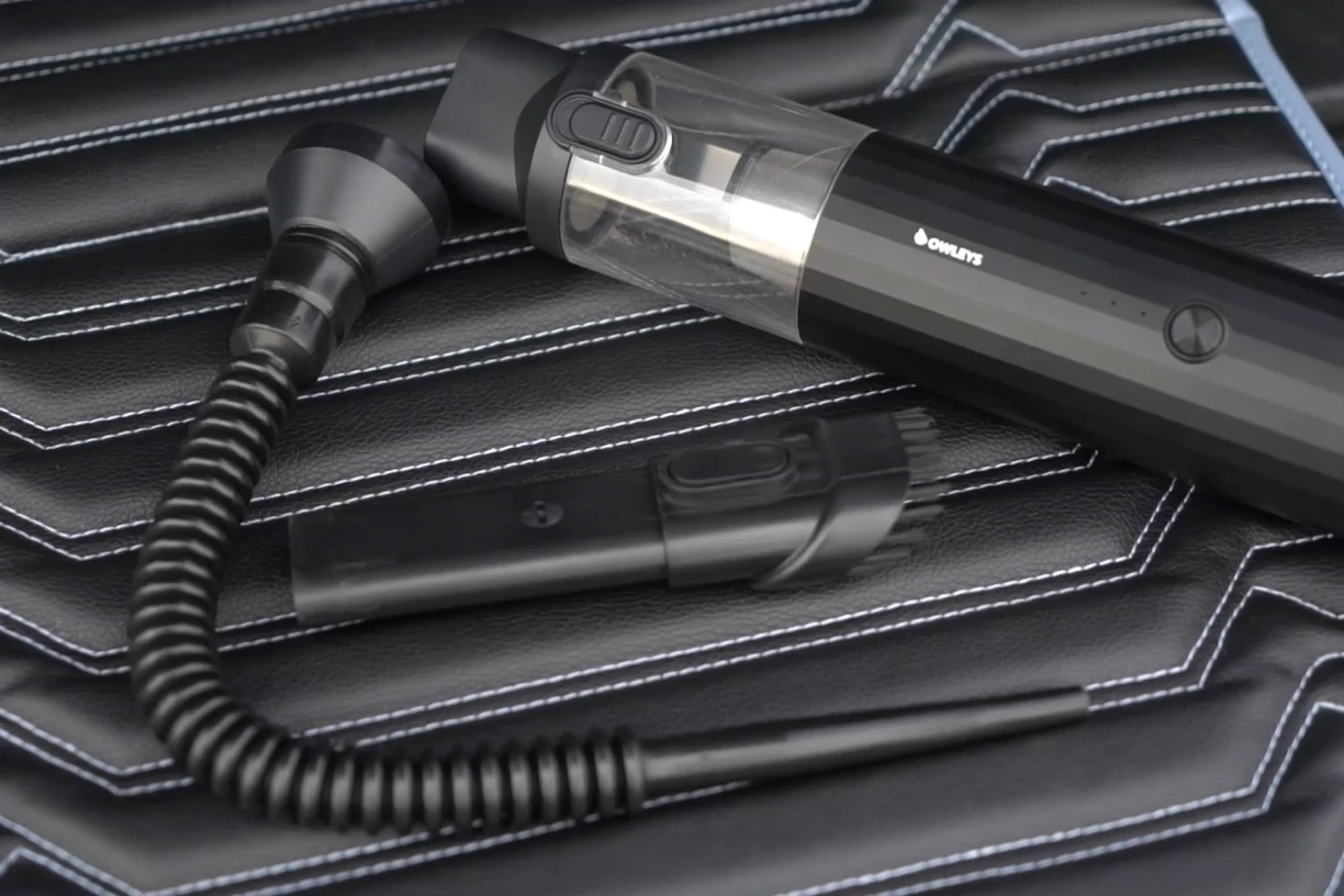 wireless handheld car vacuum cleaner for Honda Fit