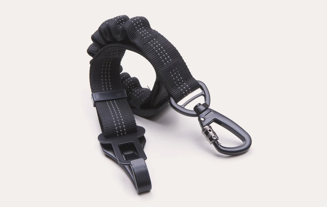 Mercedes-Benz GLE Dog Car Seat Belt for Boykin Spaniels