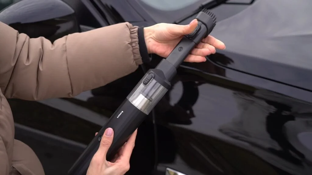 car vacuum cleaner for GMC Acadia