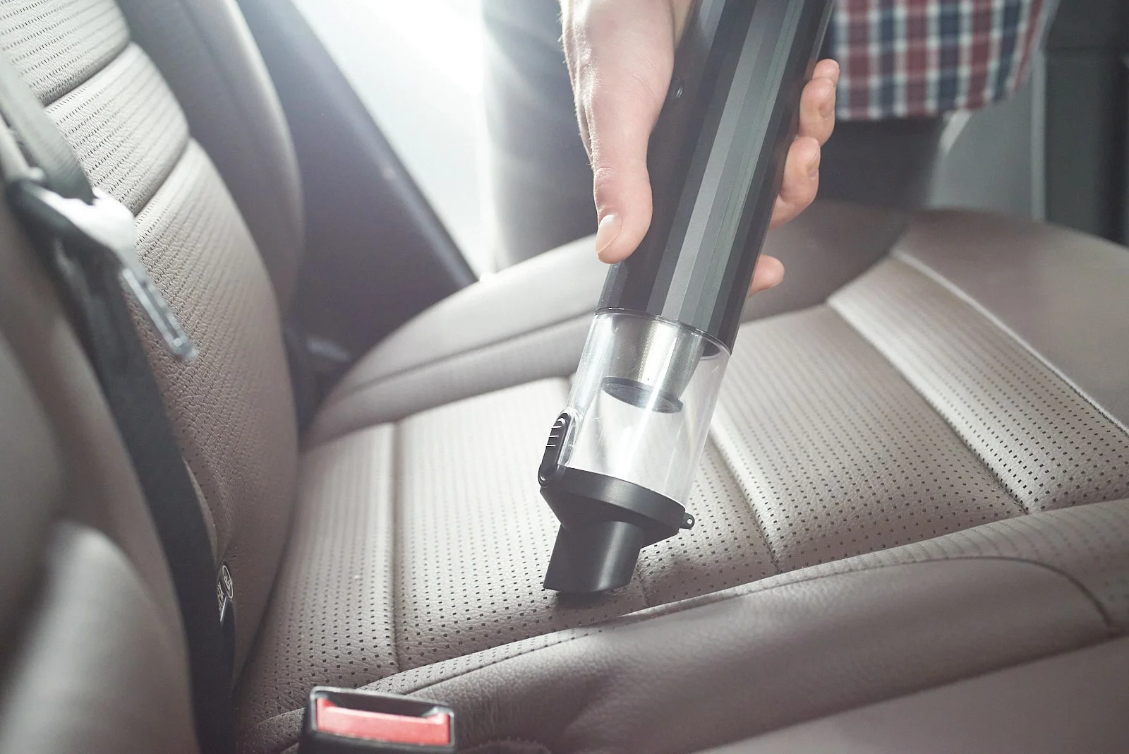 wireless handheld car vacuum cleaner for Chevrolet Silverado