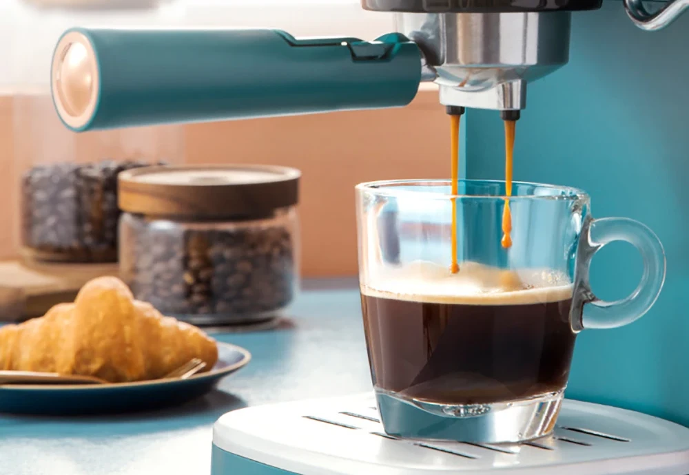 best commercial automatic espresso machine