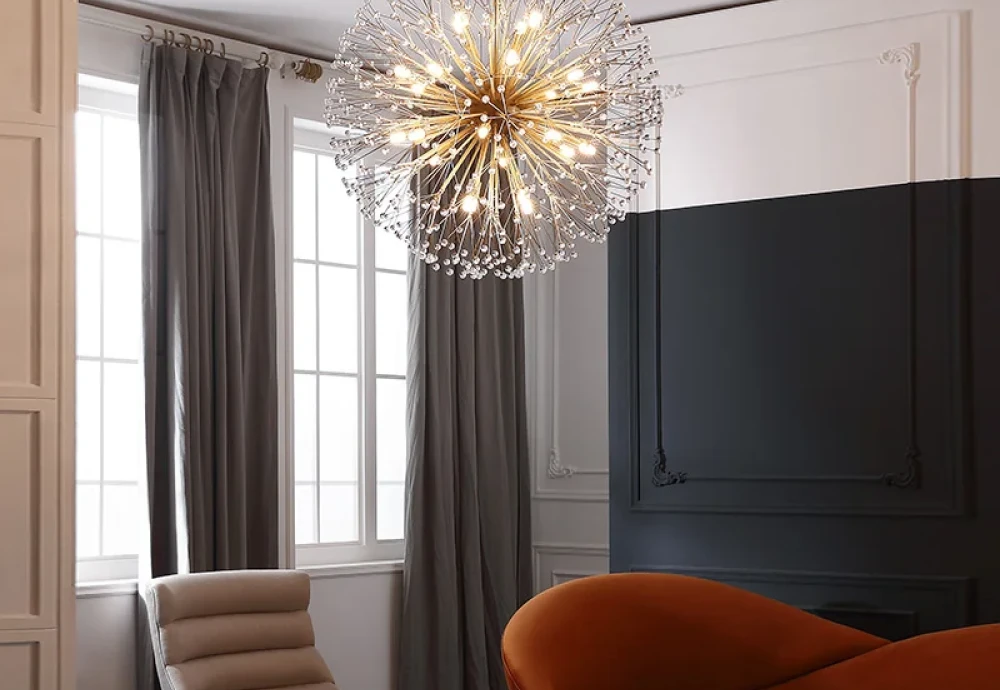 crystal pendant chandelier lighting